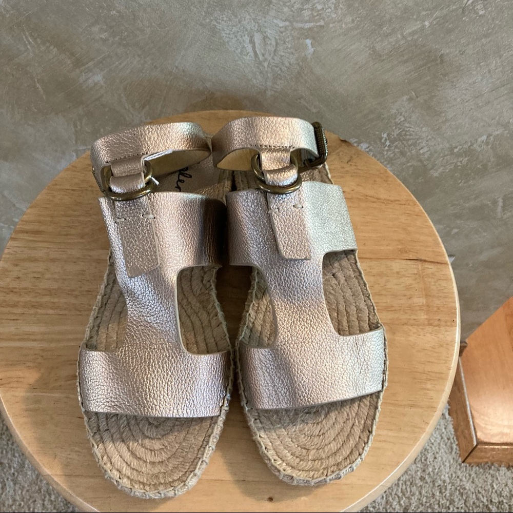 Splendid Espadrilles - Picture 2 of 7